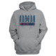 Paris Saint-Germain Hoodie