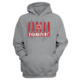 Eintracht Frankfurt  Hoodie