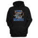 Lionel Messi Hoodie