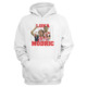 Luka Modrić Hoodie Luka Modrić Hoodie