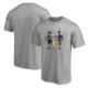 Maradona & Messi Tshirt