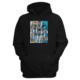Campeão Argentina Hoodie