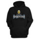 Vamos Argentina Hoodie