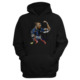 Kylian Mbappé Hoodie