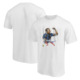 Kylian Mbappé Tshirt Kylian Mbappé Tshirt