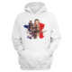 Kylian Mbappé Hoodie