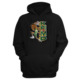Shawn Kemp Hoodie