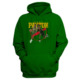 Kemp & Payton Hoodie