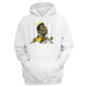 Pelé Hoodie