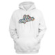 Los Angeles City  Hoodie