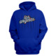 Los Angeles City  Hoodie