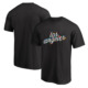Los Angeles City  Tshirt