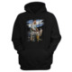 Lionel Messi Hoodie