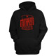 Manchester United Hoodie