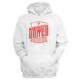 Manchester United Hoodie