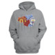 United & City Hoodie