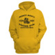 Mighty Mick's Hoodie