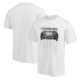 F1 Steering Wheel Tshirt