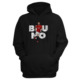 Bruno Fernandes  Hoodie