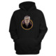 Carlo Ancelotti  Hoodie