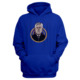 Carlo Ancelotti  Hoodie