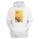 Bruce McLaren Hoodie