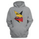 Michael Schumacher Hoodie