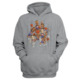 Phoenix Dream Team Hoodie
