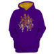 Phoenix Dream Team Hoodie