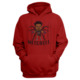 Donovan Mitchell Hoodie