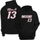 Bam Adebayo Hoodie