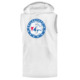 Philadelphia Basketball Sleeveless