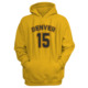 Nikola Jokić Hoodie