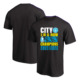 Manchester City Tshirt