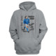 Roberto Baggio Hoodie