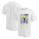 Ronaldo Nazário Tshirt