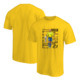 Ronaldo Nazário Tshirt