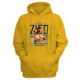 Arthur Zico  Hoodie