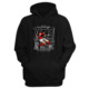 Arthur Zico  Hoodie
