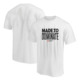 Dominate Tshirt