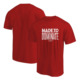 Dominate Tshirt