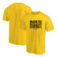 Dominate Tshirt