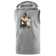 Jude Bellingham Sleeveless