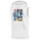 Charlotte Sleeveless