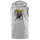 Lionel Messi  Sleeveless