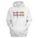 Red Bull Team Hoodie