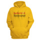 Red Bull Team Hoodie