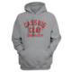Muhammad Ali Hoodie Muhammad Ali Hoodie