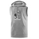 Carlo Ancelotti Sleeveless