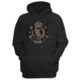  Real Madrid  Hoodie